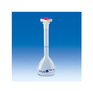 Bình định mức Vitlab
