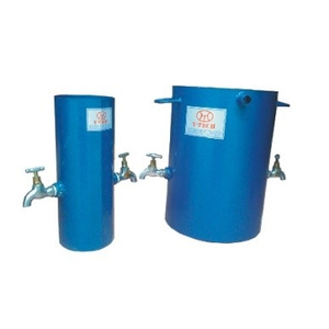 BÌNH ĐO HÀM LƯỢNG BỤI BÙN SÉT CỦA CÁT/ĐÁ