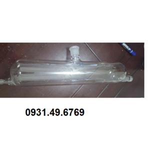 BÌNH ĐUN (BUỒNG ĐỐT) CHO MÁY CẤT NƯỚC SZ-93