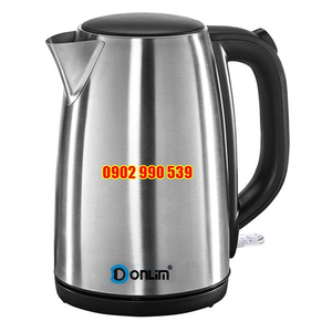 Bình Đun Siêu Tốc Donlim DK269 - 1.7L