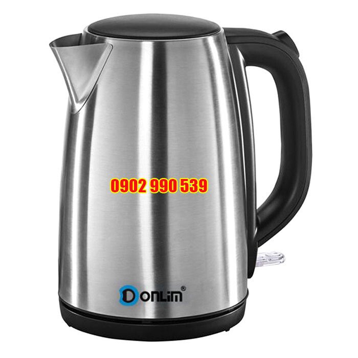 Bình Đun Siêu Tốc Donlim DK269 - 1.7L
