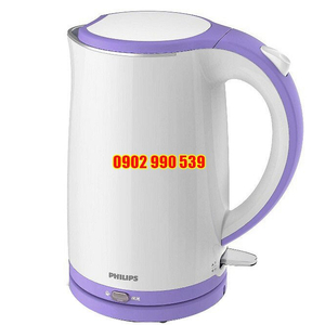 Bình Đun Siêu Tốc Philips HD9312