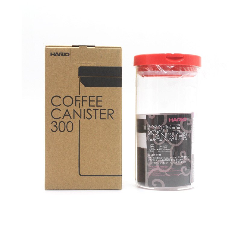 Bình Đựng Cà Phê Hario MCN-300