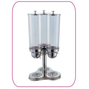Bình đựng ngũ cốc ba EAST 121428