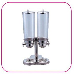 Bình đựng ngũ cốc đôi EAST 121427