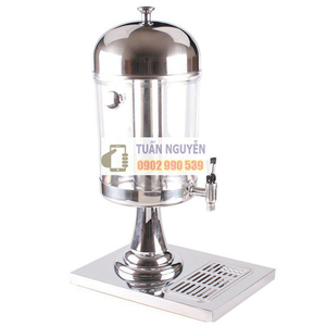 Bình đựng nước trái cây 8 lít