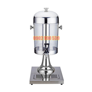 Bình đựng nước trái cây đơn 8 lít