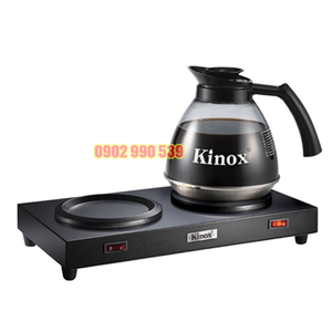 BÌNH GIỮ NÓNG CAFE KINOX
