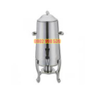 Bình hâm cafe bằng cồn