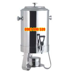 BÌNH HÂM CAFE INOX 304