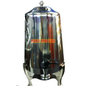 Bình hâm nóng cafe