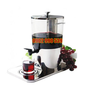 Bình đựng nước hoa quả tiệc Buffet 5 lít