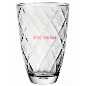 BÌNH HOA THỦY TINH VIDIVI 24CM