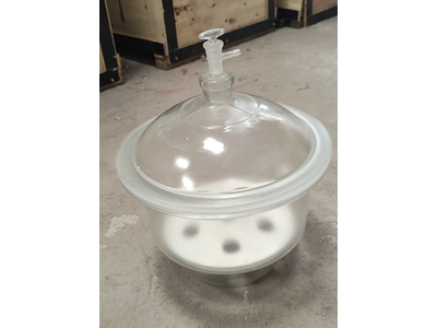 Bình hút chân không D240