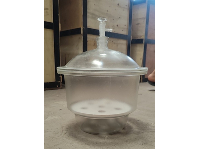 Bình hút chân không D240