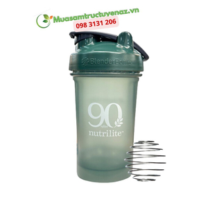 Bình lắc pha chế Nutrilite Shaker