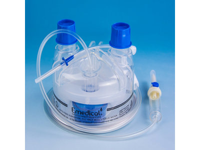 Bộ dây thở oxy lưu lượng cao HFNC