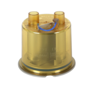 bình làm ẩm , làm ấm khí thở người lớn