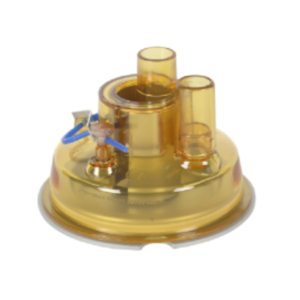 bình làm ấm làm ẩm khí thở sử dụng nhiều lần