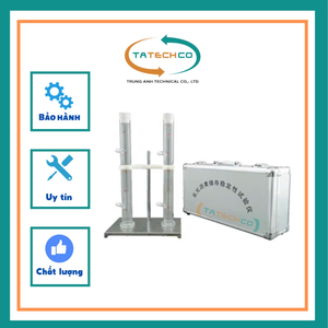 BÌNH LƯU MẪU XÁC ĐỊNH ĐỘ LẮNG & ĐỘ ỔN ĐỊNH LƯU TRỮ NHŨ TƯƠNG NHỰA ĐƯỜNG SYD-0656