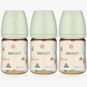 Bình moyuum 170ml họa tiết thời tiết