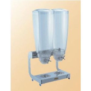 Bình ngũ cốc đôi kiểu Âu EAST 121571