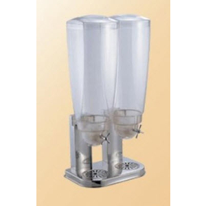 Bình ngũ cốc đôi kiểu Âu EAST 121578