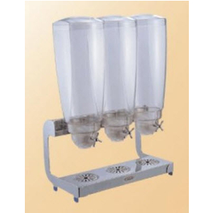 Bình ngũ cốc đơn kiểu Âu EAST 121579