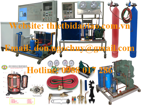 Bình ngưng ống trùm nằm ngang (giải nhiệt bằng nước)