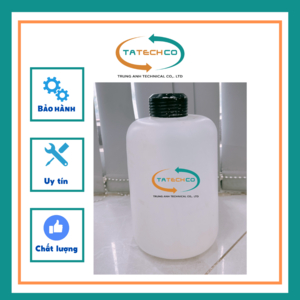 BÌNH NHỰA TRONG BỘ PHỄU RÓT CÁT LOẠI DÀY