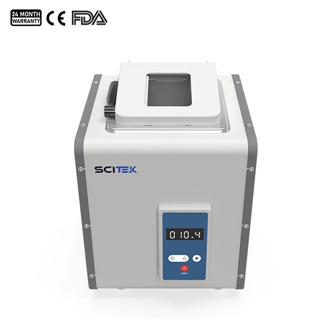 Bình nước điều chỉnh nhiệt độ - WT-2; WT-5; WT-10; WT-20; WT-28