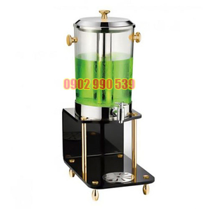 Bình đựng nước ép hoa quả 7 lít