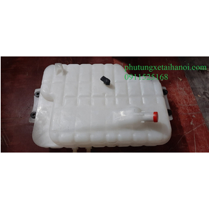 Bình nước phụ huyndai Xcient