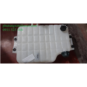 Bình nước phụ xe Huyndai Xcient