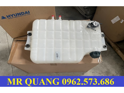 Bình nước phụ xe Hyundai Xcient