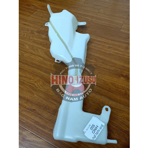 BÌNH NƯỚC PHỤ XE HINO 500 FC FG FM FL