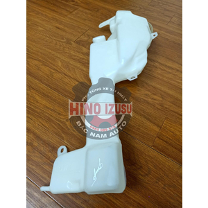 BÌNH NƯỚC PHỤ XE HINO 500 FC FG FM FL