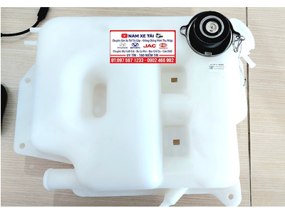 Bình Nước Phụ Xe Tải Jac - Chính Hãng Nhà Máy Jac