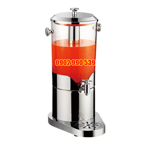 Bình nước trái cây 1 ngăn 9 lít