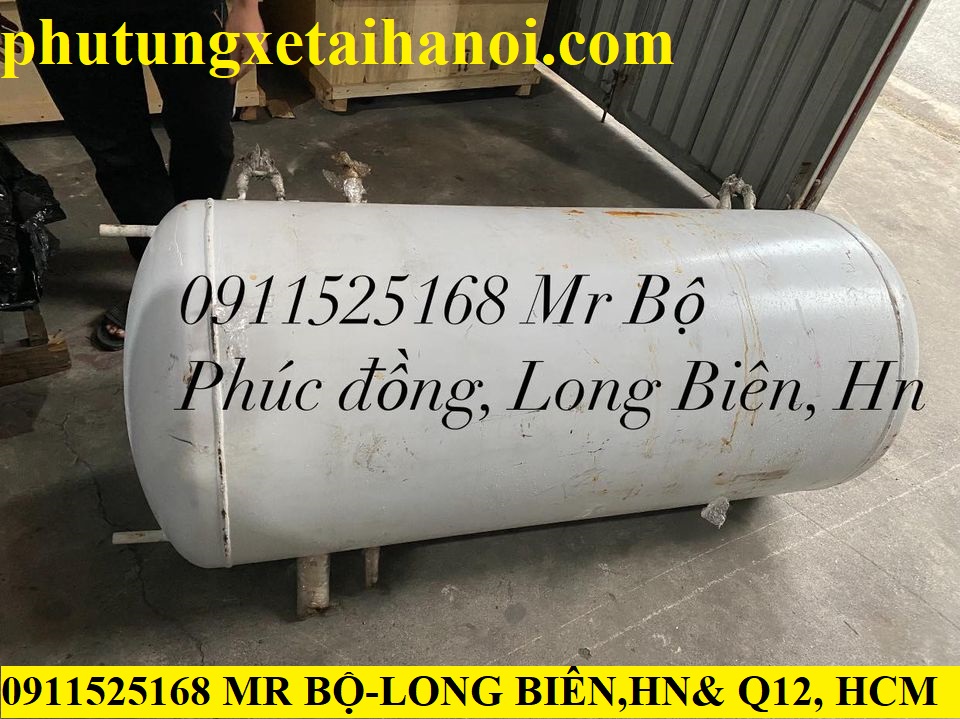 BÌNH NƯỚC XE TRỘN BÊ TÔNG