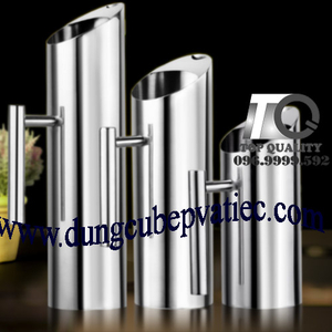 Bình inox rót beer