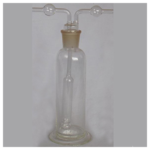 Bình rửa khí 500ml