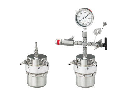 Bình Sàng Lọc Chất Xúc Tác HIP-7518