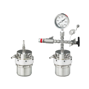 Bình Sàng Lọc Chất Xúc Tác HIP-7518