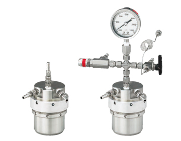 Bình Sàng Lọc Chất Xúc Tác HIP7506 EYELA