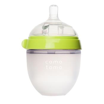 Bình Sữa Comotomo Xanh Lá 150ml 🇺🇸 -lẻ