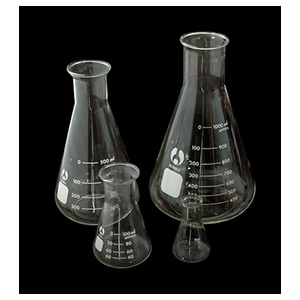 Bình tam giác 500ml