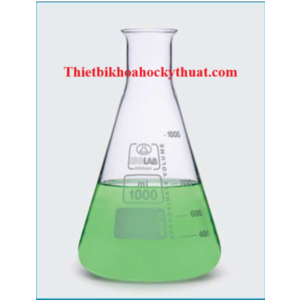 Bình tam giác 300ml - Isolab