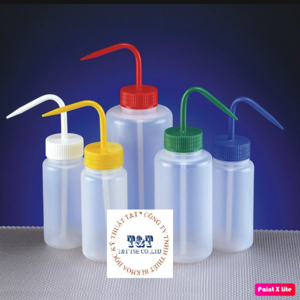 Bình tia nhựa 500ml