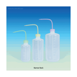 Bình tia, nhựa LDPE, 250 - 1000ml